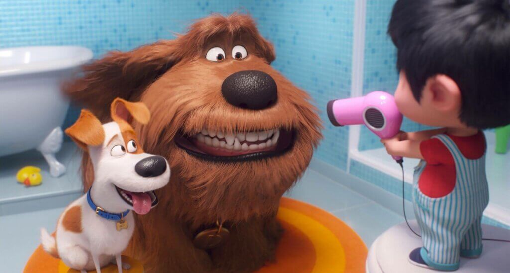 Where Can I Stream Pets 2 Online?