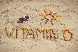 Why Give Vitamin D to Children?