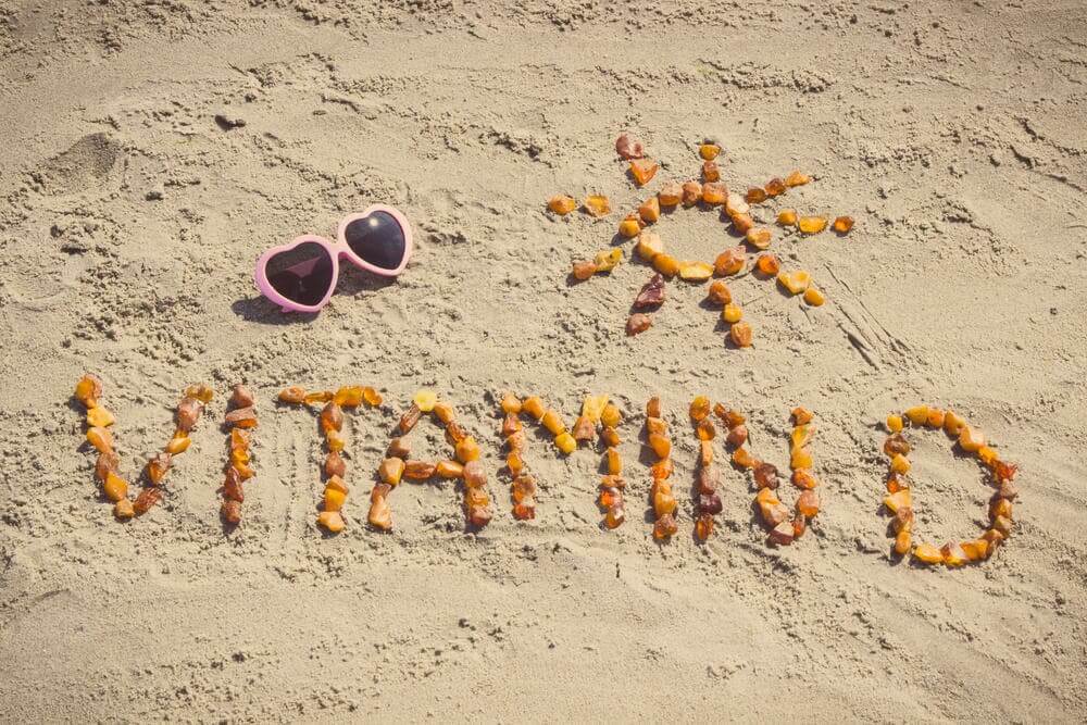 Why Give Vitamin D to Children?