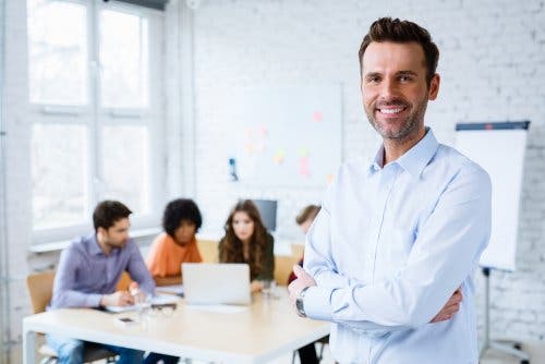 All About Teacher Support Groups