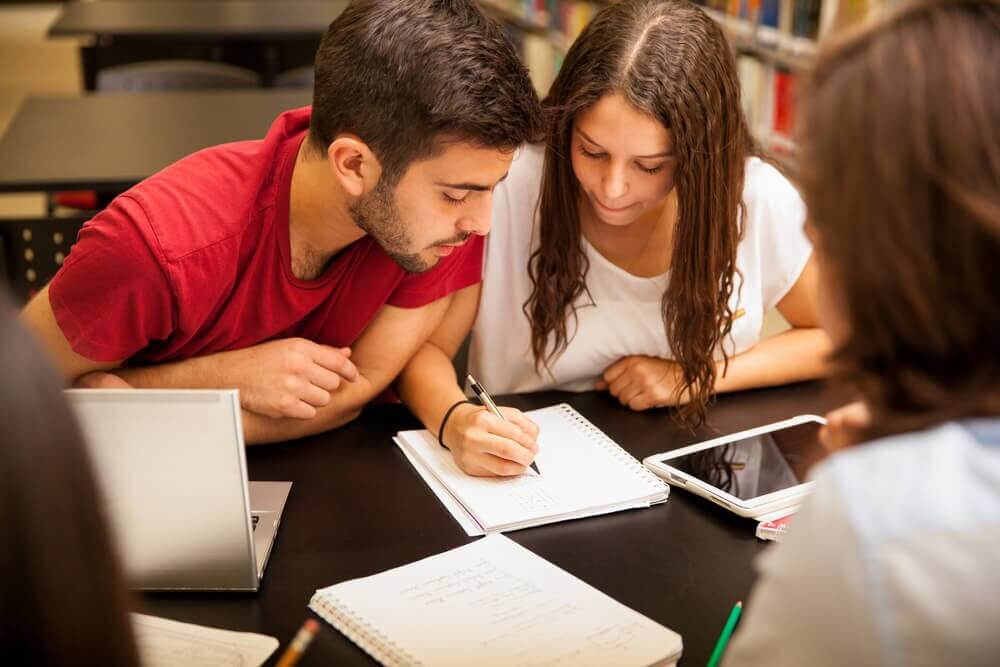 Academic Motivation During Adolescence