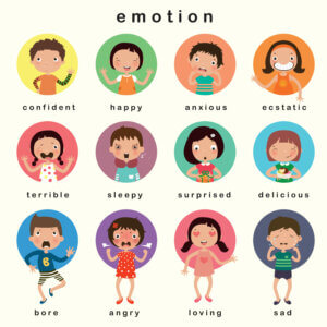 3 Activities to Address Emotions with Your Children