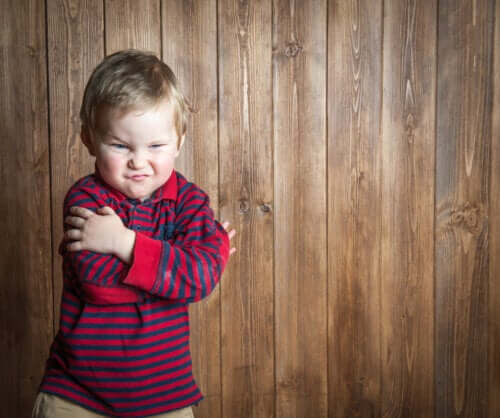 6 Phrases to Help Calm an Angry Child