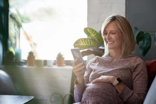 The 5 Best Apps for Moms