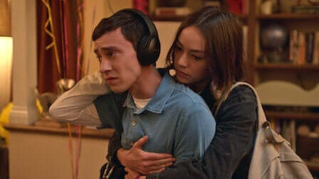 Atypical: A Series that Depicts ASD