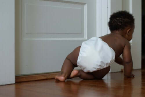 The Stages of Development in a Baby's First Year