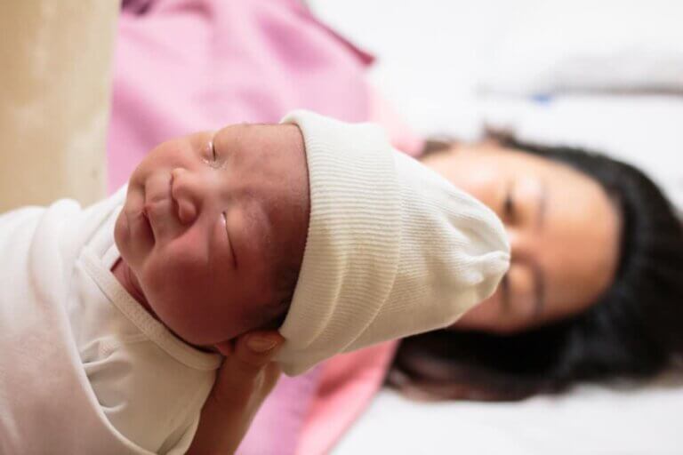 Maasai Childbirth Celebration