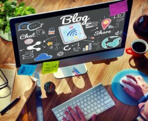 How to Use Blogs in the Classroom