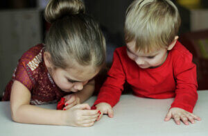 My Son Wants to Paint His Nails
