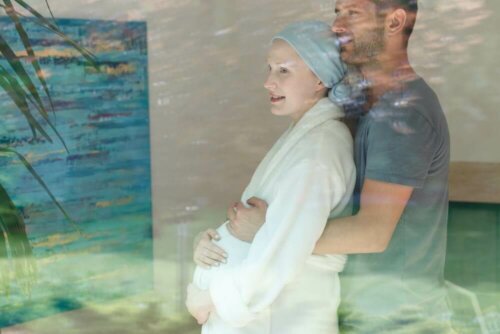 How Breast Cancer Affects Pregnancy