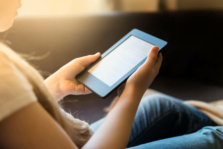 The Best Digital Reading Platforms for All Ages
