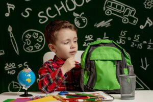 3 Tips to Begin Elementary School Successfully
