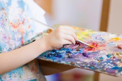 How to Work Multiple Intelligences in the Classroom