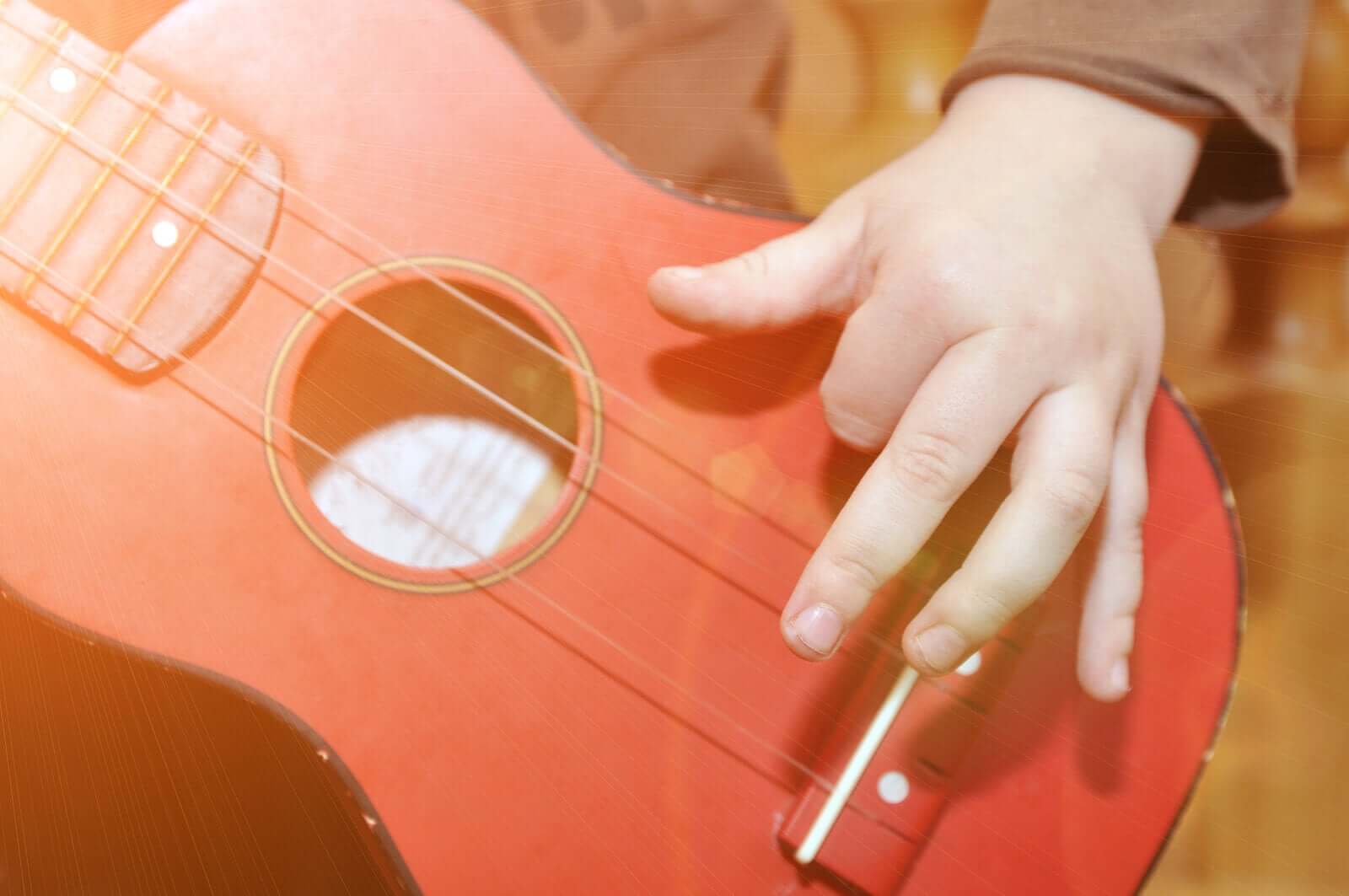 How to Make Your Own Musical Instruments