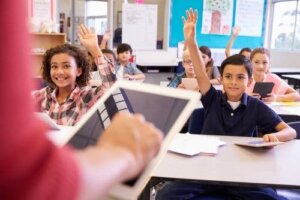 How to Create a Desire for Learning in Students