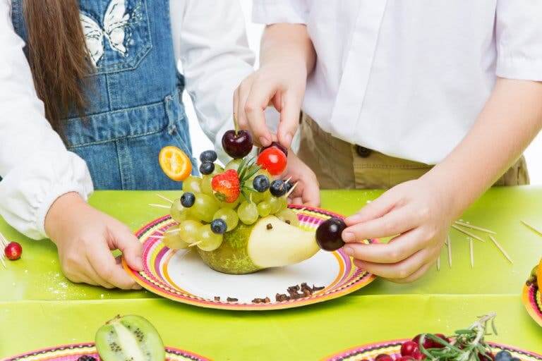 Why Is It Good for Children to Learn How to Cook?