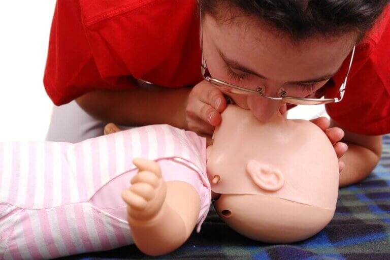 CPR in Babies and Infants: What You Should Know