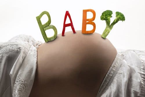 The Right Diet for Increasing a Woman's Fertility