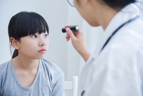 How to Detect and Treat Glaucoma in Children