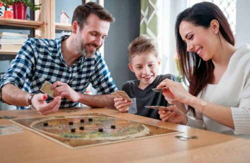 Why You Shouldn't Let Your Child Win at Games