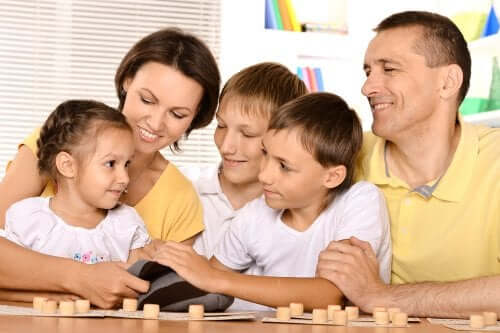 Games That Help Improve Spelling in Children
