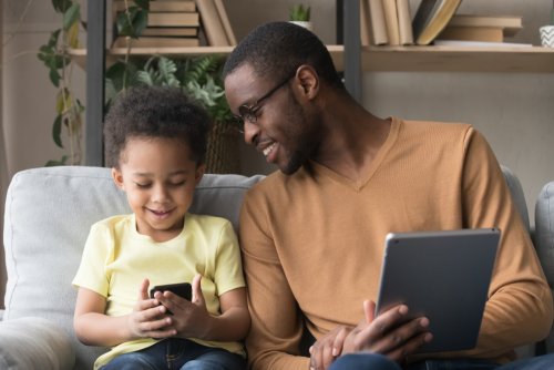 Parental Controls in the Digital Age