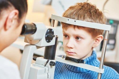 How to Detect and Treat Glaucoma in Children