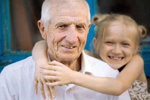 The Role of Grandparents Should Be a Choice, Not an Obligation
