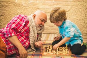 The Role of Grandparents Should Be a Choice, Not an Obligation