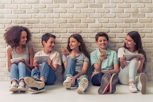 Does Adolescence Have to Be a Problematic Stage?