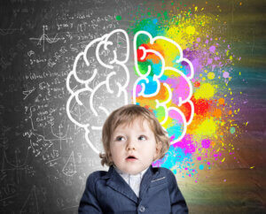 Heredity and the Environment in Children's Development