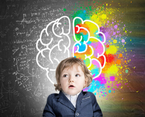 Heredity and the Environment in Children's Development
