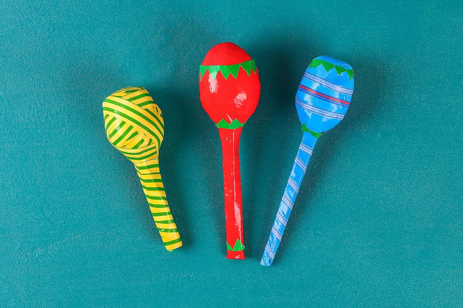 How to Make Your Own Musical Instruments