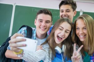 Does Adolescence Have to Be a Problematic Stage?