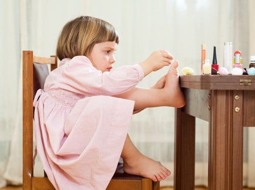 Albert Bandura's Social Learning Theory