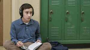 Atypical: A Series that Depicts ASD