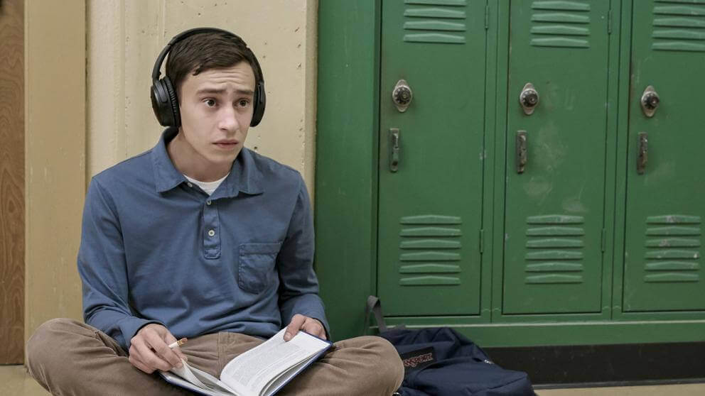 Atypical: A Series that Depicts ASD