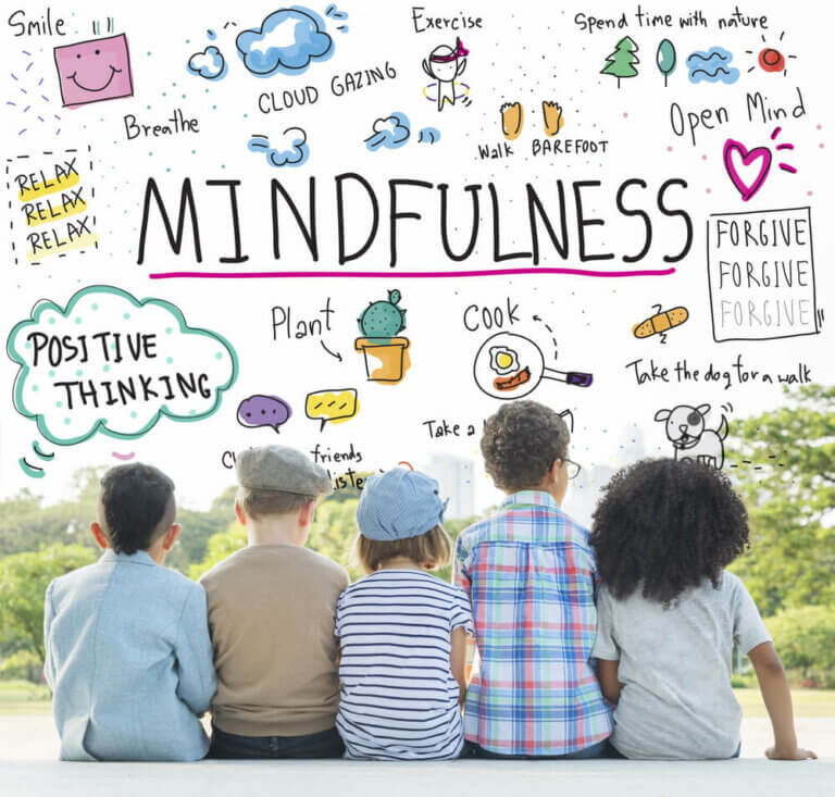 5 Tips for Practicing Mindfulness in the Classroom
