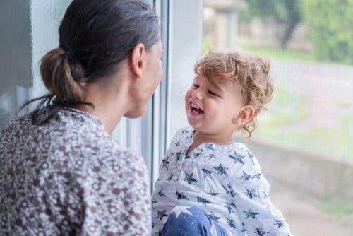 The Representation of Maternity in Children's Literature