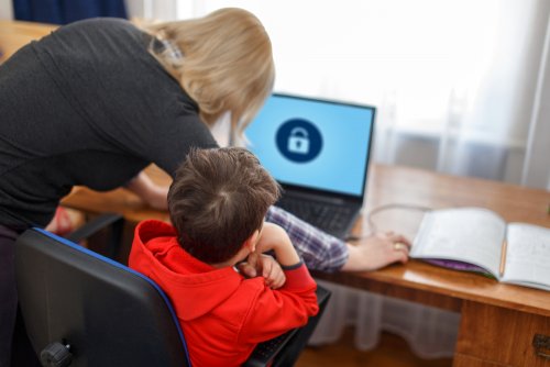 Parental Controls in the Digital Age