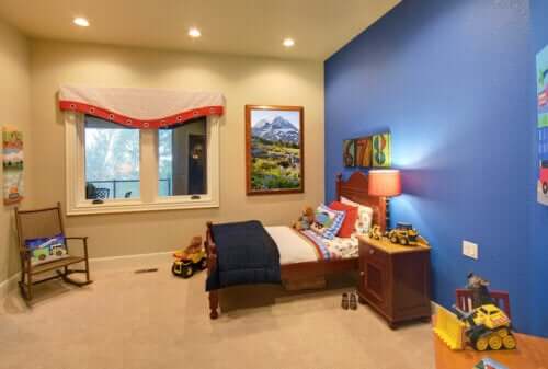 5 Tips on Making Your Child's Bedroom Multifunctional