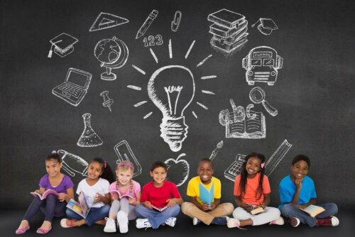 How to Work Multiple Intelligences in the Classroom