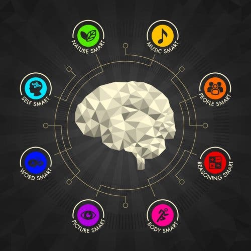 How to Work Multiple Intelligences in the Classroom