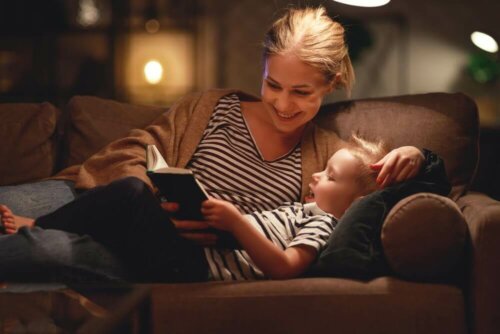 How to Work on Word Intonation in Children
