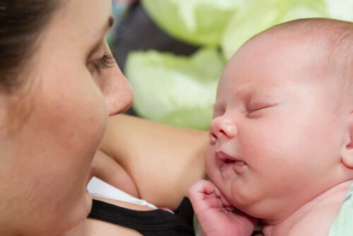 Neonatal Care in the First Hours of Life
