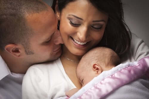 Neonatal Care in the First Hours of Life