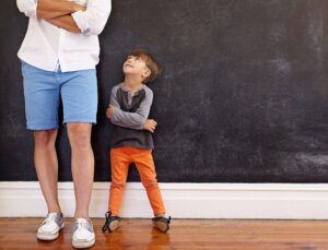 Albert Bandura's Social Learning Theory