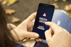 Parental Controls in the Digital Age