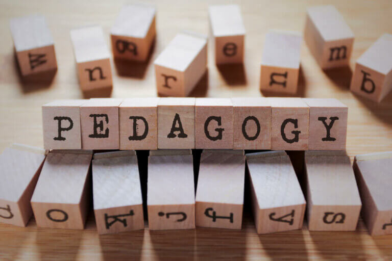 Learn All About the Pedagogy of the Other