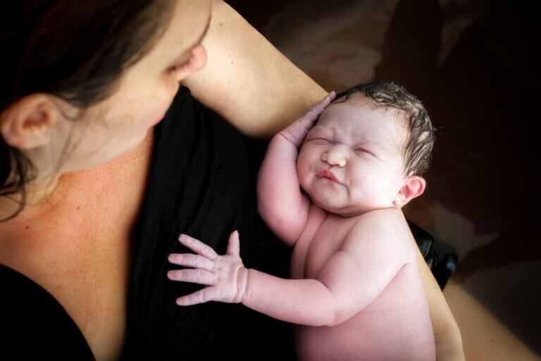 What’s Physiologic Birth?